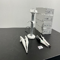 Integra VIAFLO Pipettes x4 (125µl/300µl/1250µl/5000µl) image 0